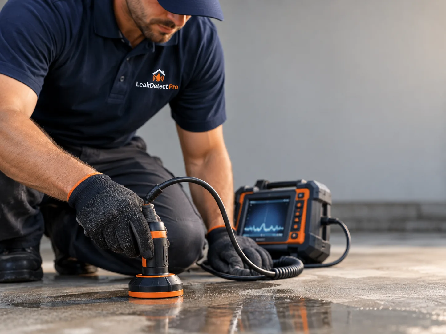 Flat Roof Analysis in Millsap, TX
